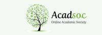 Acadsoc Online English Tutor Club image 1
